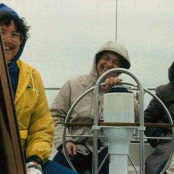 Photo of Lawrence Dausin